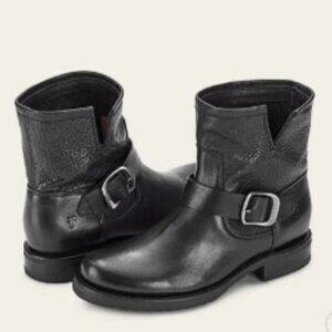 Frye Veronica Bootie